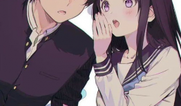 好看的动漫恋爱,动漫中的甜蜜恋爱故事