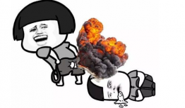 吃瓜爆料文案搞笑图片